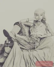 Imagem recente de editskpop