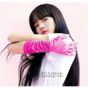 Imagem recente de editskpop