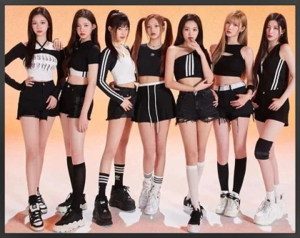 Imagem recente de editskpop