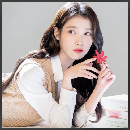 Imagem recente de editskpop