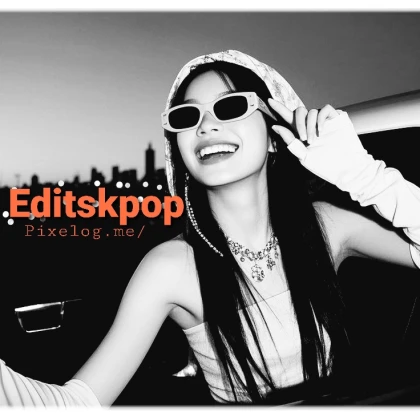 Imagem recente de editskpop