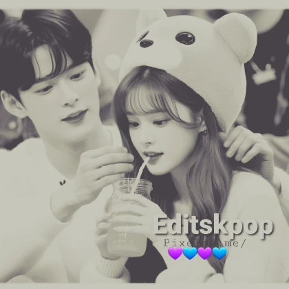 Imagem recente de editskpop