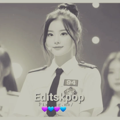 Imagem recente de editskpop