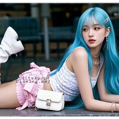 Imagem recente de editskpop