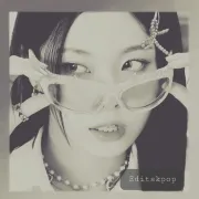 Imagem recente de editskpop