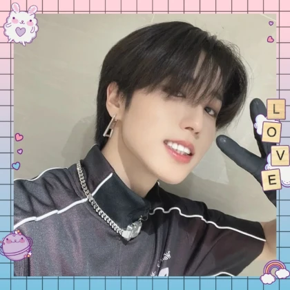 Imagem recente de editskpop