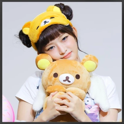 Imagem recente de editskpop