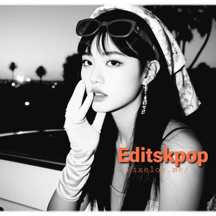 Imagem recente de editskpop