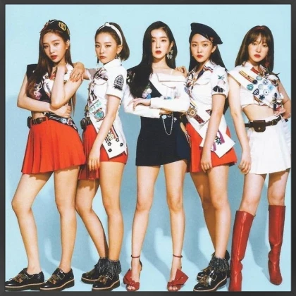 Imagem recente de editskpop