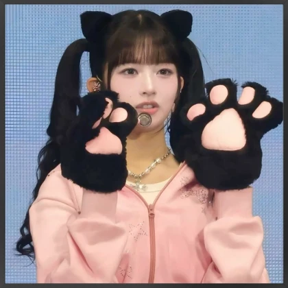 Imagem recente de editskpop