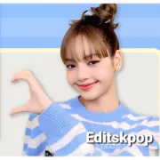 Imagem recente de editskpop