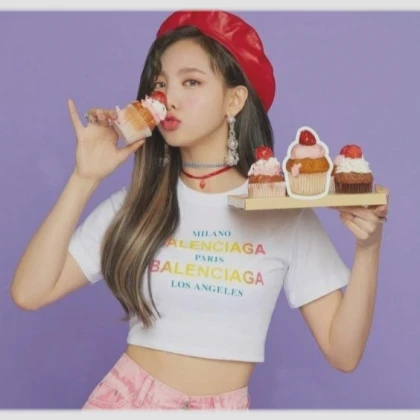 Imagem recente de editskpop