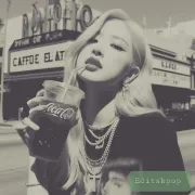 Imagem recente de editskpop