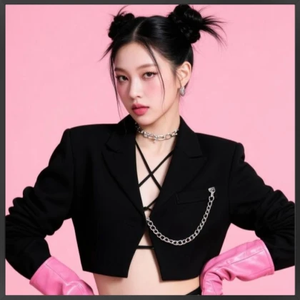 Imagem recente de editskpop