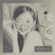 Imagem recente de editskpop