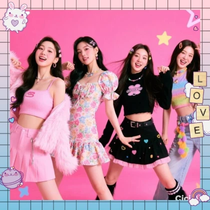 Imagem recente de editskpop