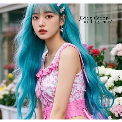 Imagem recente de editskpop