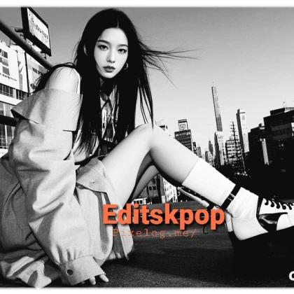 Imagem recente de editskpop