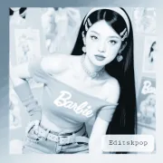 Imagem recente de editskpop