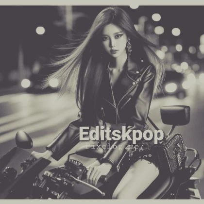 Imagem recente de editskpop