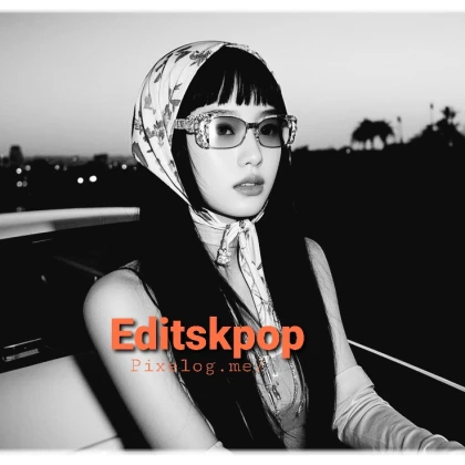 Imagem recente de editskpop