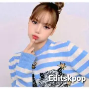 Imagem recente de editskpop