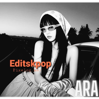 Imagem recente de editskpop