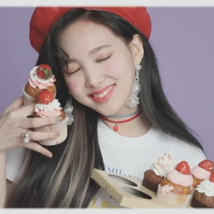 Imagem recente de editskpop