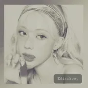 Imagem recente de editskpop