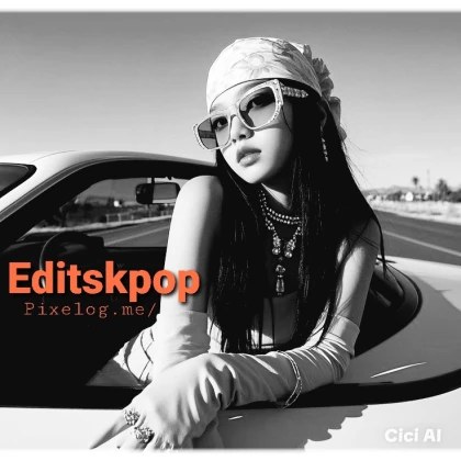 Imagem recente de editskpop