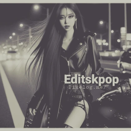 Imagem recente de editskpop