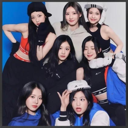 Imagem recente de editskpop