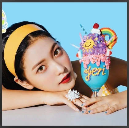 Imagem recente de editskpop