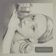 Imagem recente de editskpop
