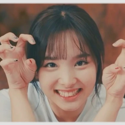 Imagem recente de editskpop