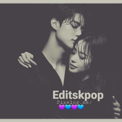 Imagem recente de editskpop