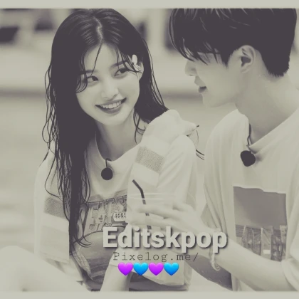 Imagem recente de editskpop