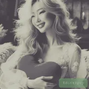 Imagem recente de editskpop