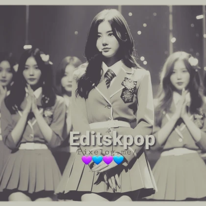 Imagem recente de editskpop