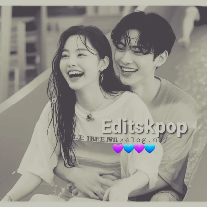 Imagem recente de editskpop