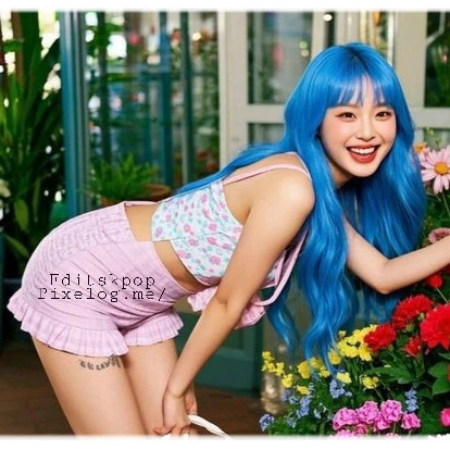 Imagem recente de editskpop