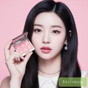 Imagem recente de editskpop