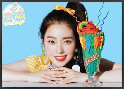 Imagem recente de editskpop