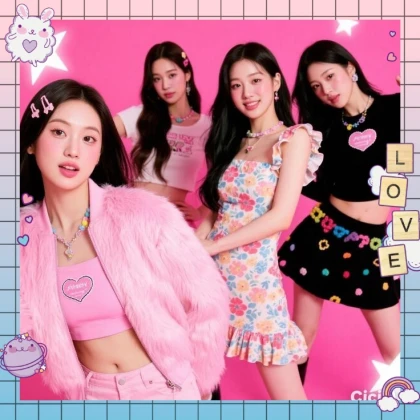 Imagem recente de editskpop