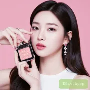 Imagem recente de editskpop