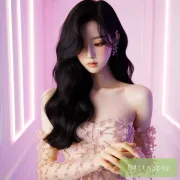 Imagem recente de editskpop