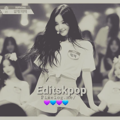 Imagem recente de editskpop