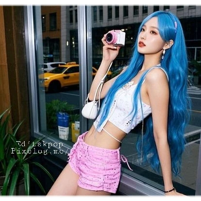 Imagem recente de editskpop