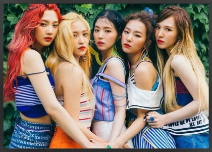 Imagem recente de editskpop