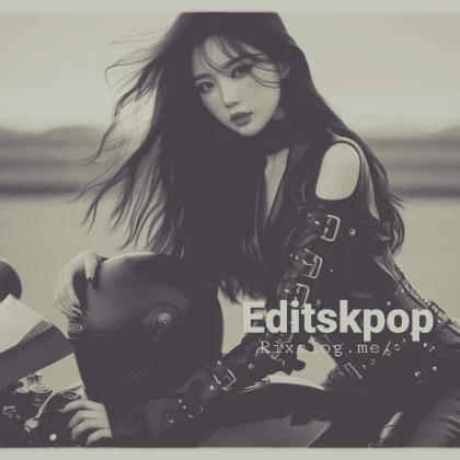 Imagem recente de editskpop